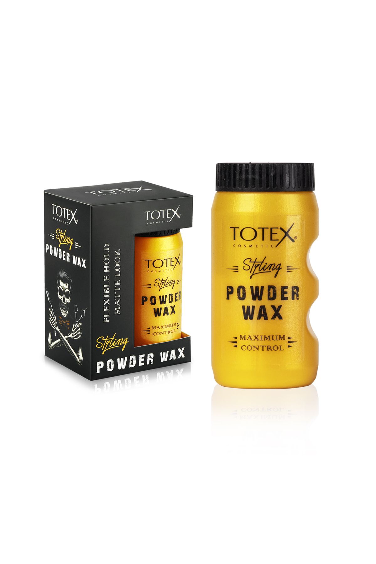 TOTEX Powder Wax 20 gr