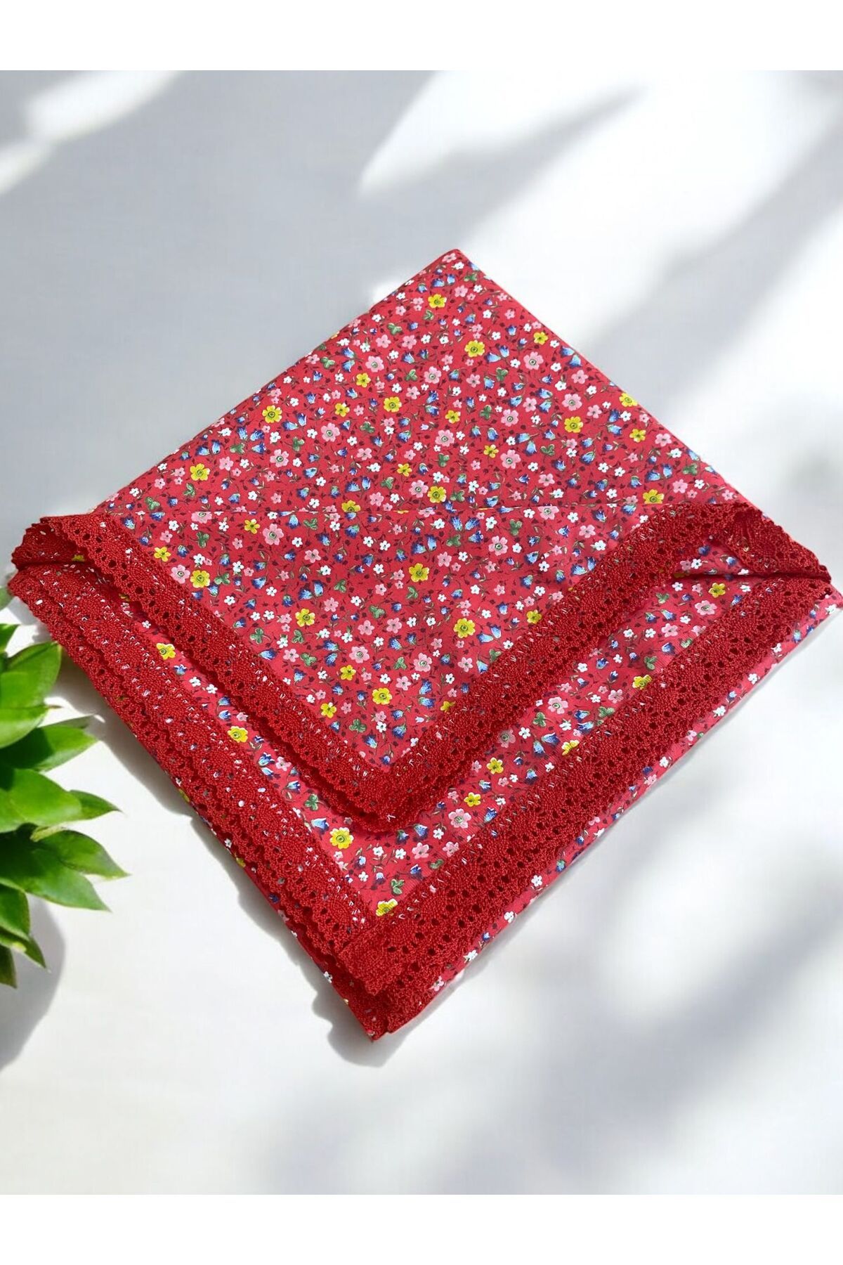 shop Çıtır Çiçek Masa Örtüsü Piknik Örtüsü