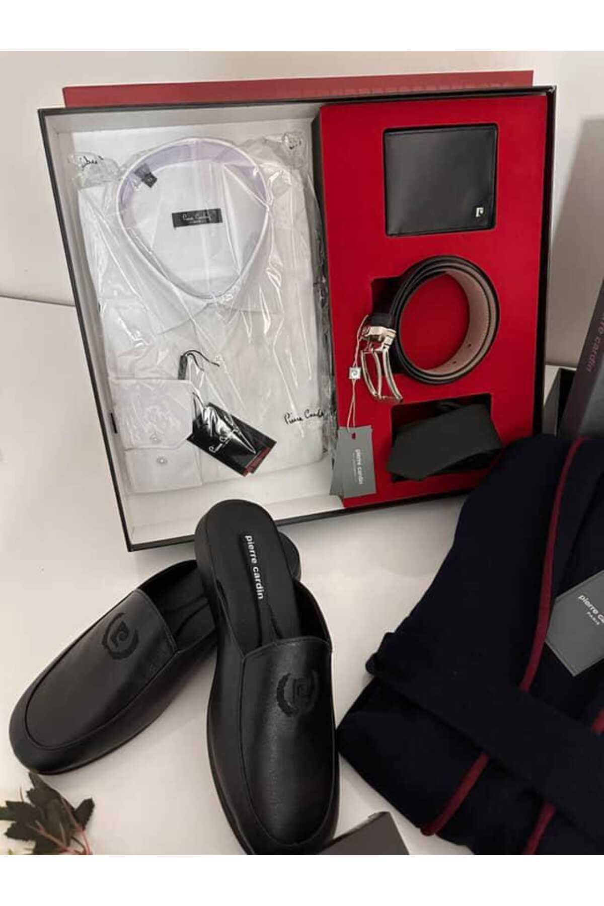 Pierre Cardin damat set