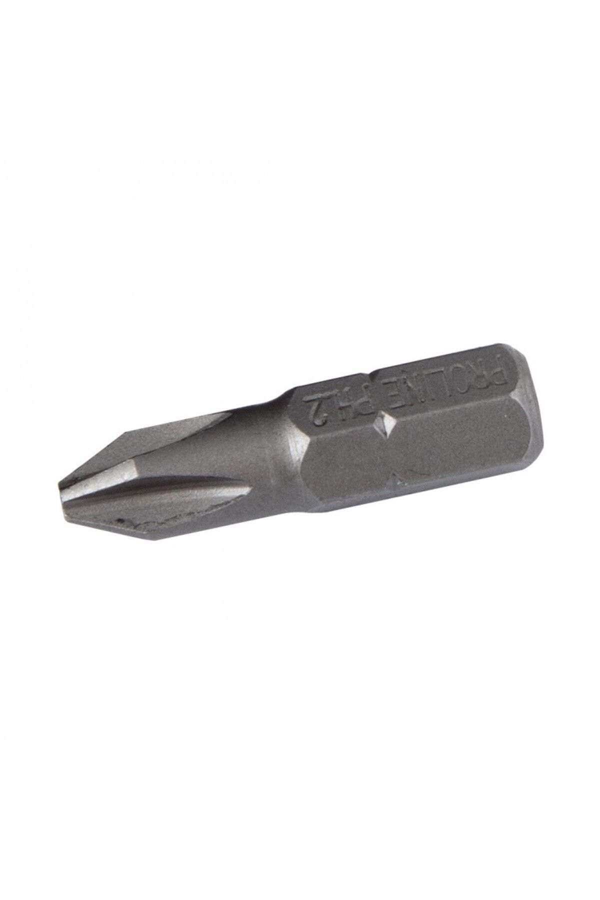 PROLINE Varfuri Philips 1/4" / 50mm - Ph2 / Blister, 2/set - One Size