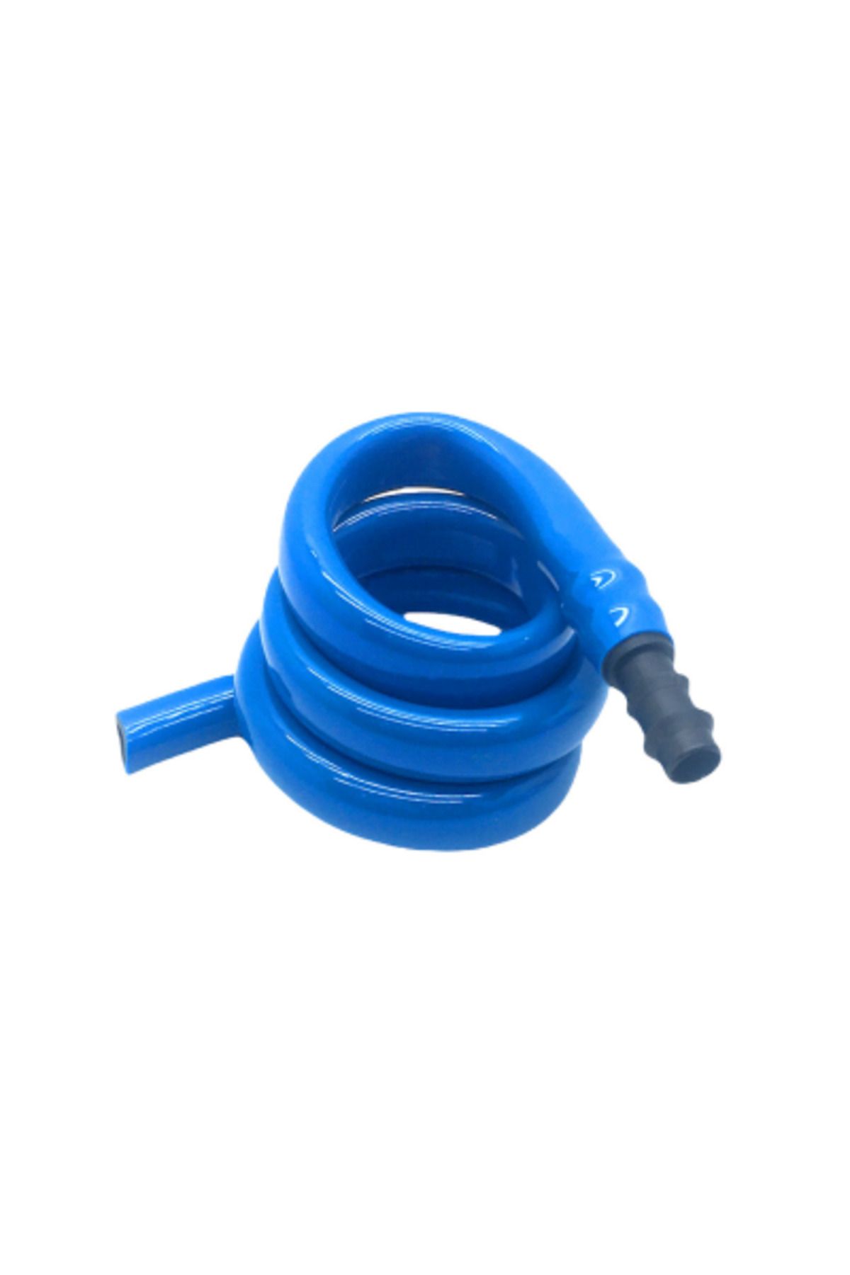 Vemora HİJYENİK PLASTİK TAHARAT HORTUMU POŞETLİ (5166)