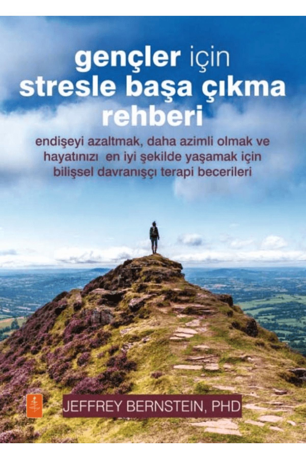 Nobel Yaşam Gençler İçin Stresle Başa Çıkma Rehberi- The Stress Survival Guide For Teens / 9786255605023