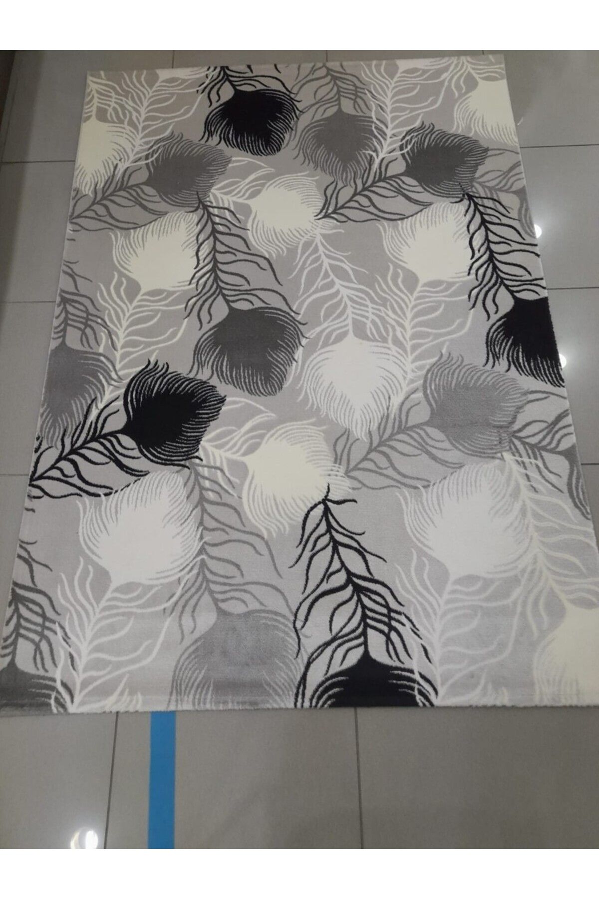 Kcrhome FESTİVAL NEVA %100 AKRİLİK HALI / 160 X 230