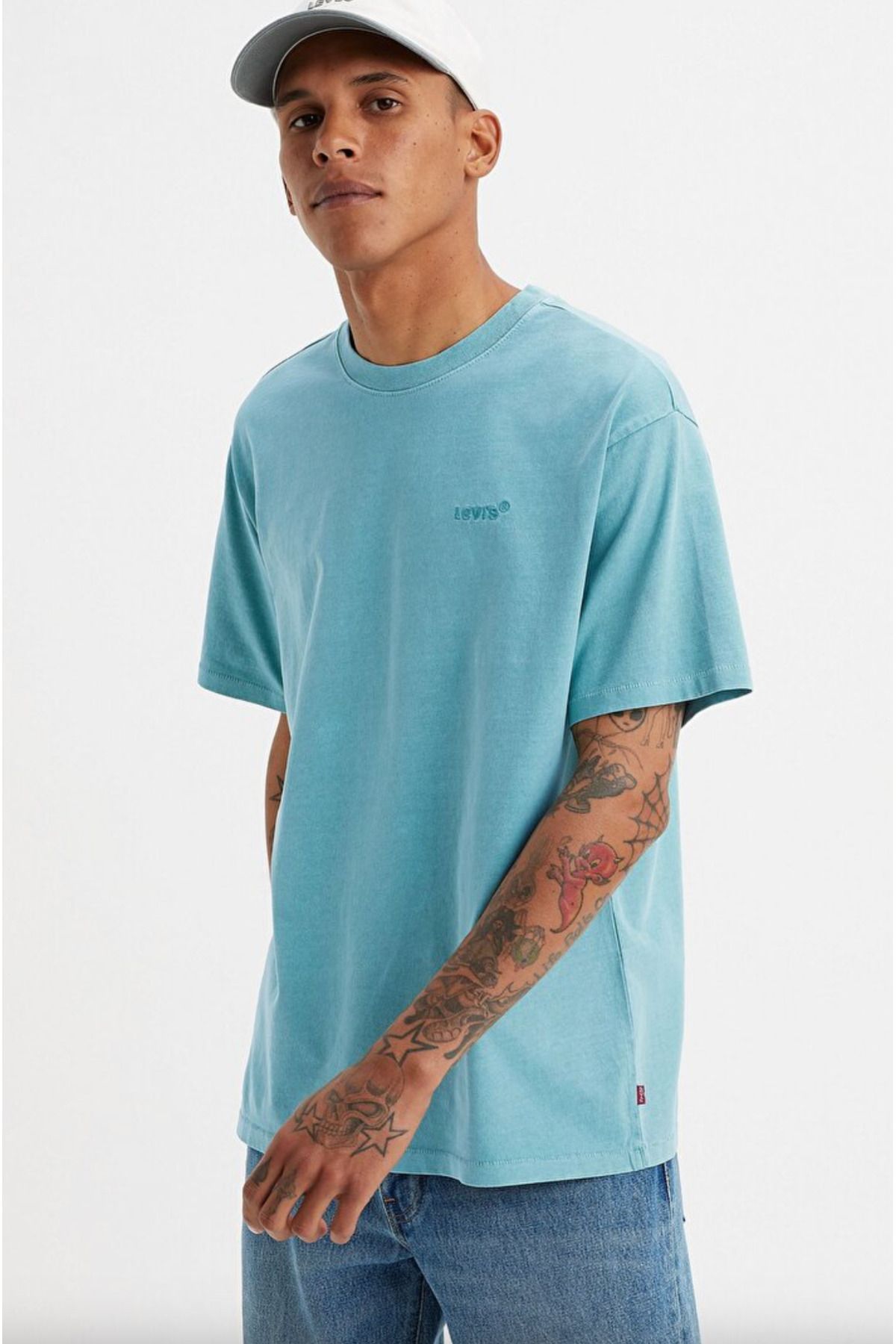 Levi's ® Red Tab™ Vintage Tee