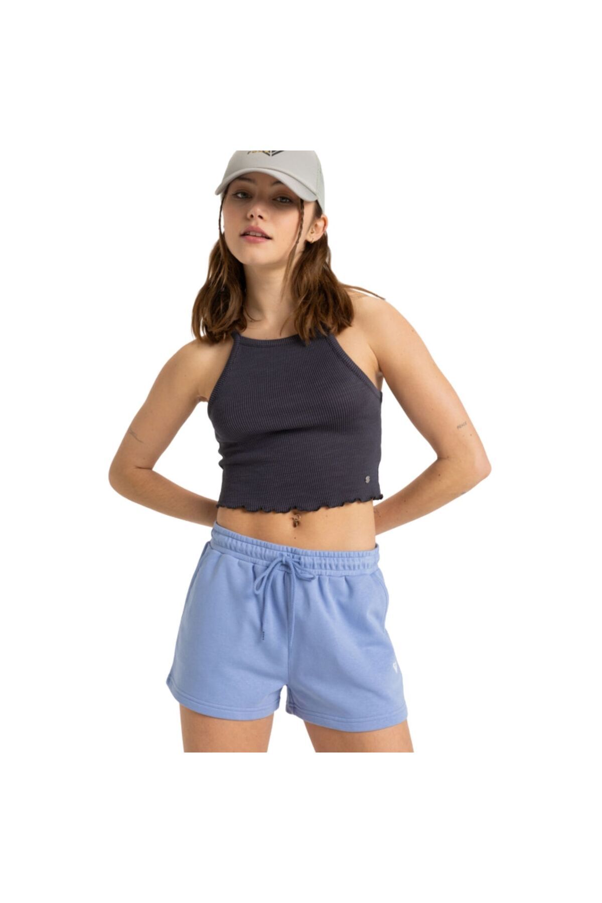 Roxy SURF STOKED SHORT TERRY