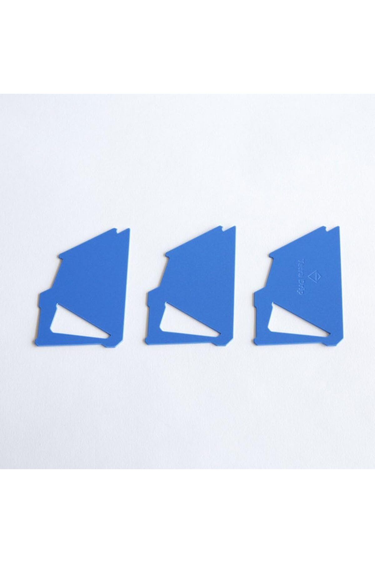 Generic-MUNIEQ Tetra Drip 01P-b 09210005002001 Blue 4