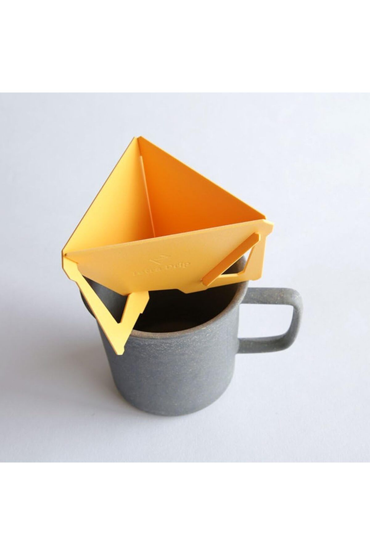Generic-MUNIEQ Tetra Drip 01P-y 09210005006001 Yellow 5