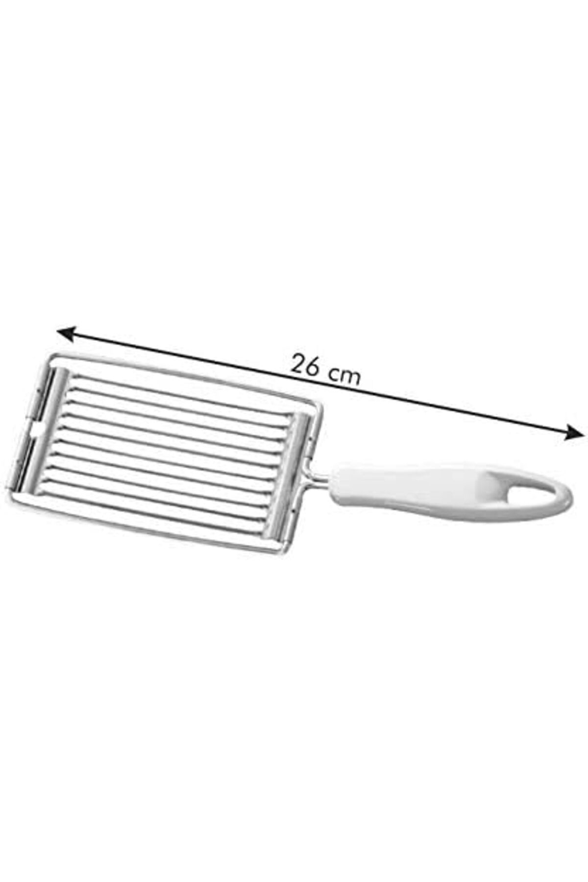 Generic-قطاعة طماطم تيسكوما بريستو، متنوعة، 28 × 5.9 سم 2