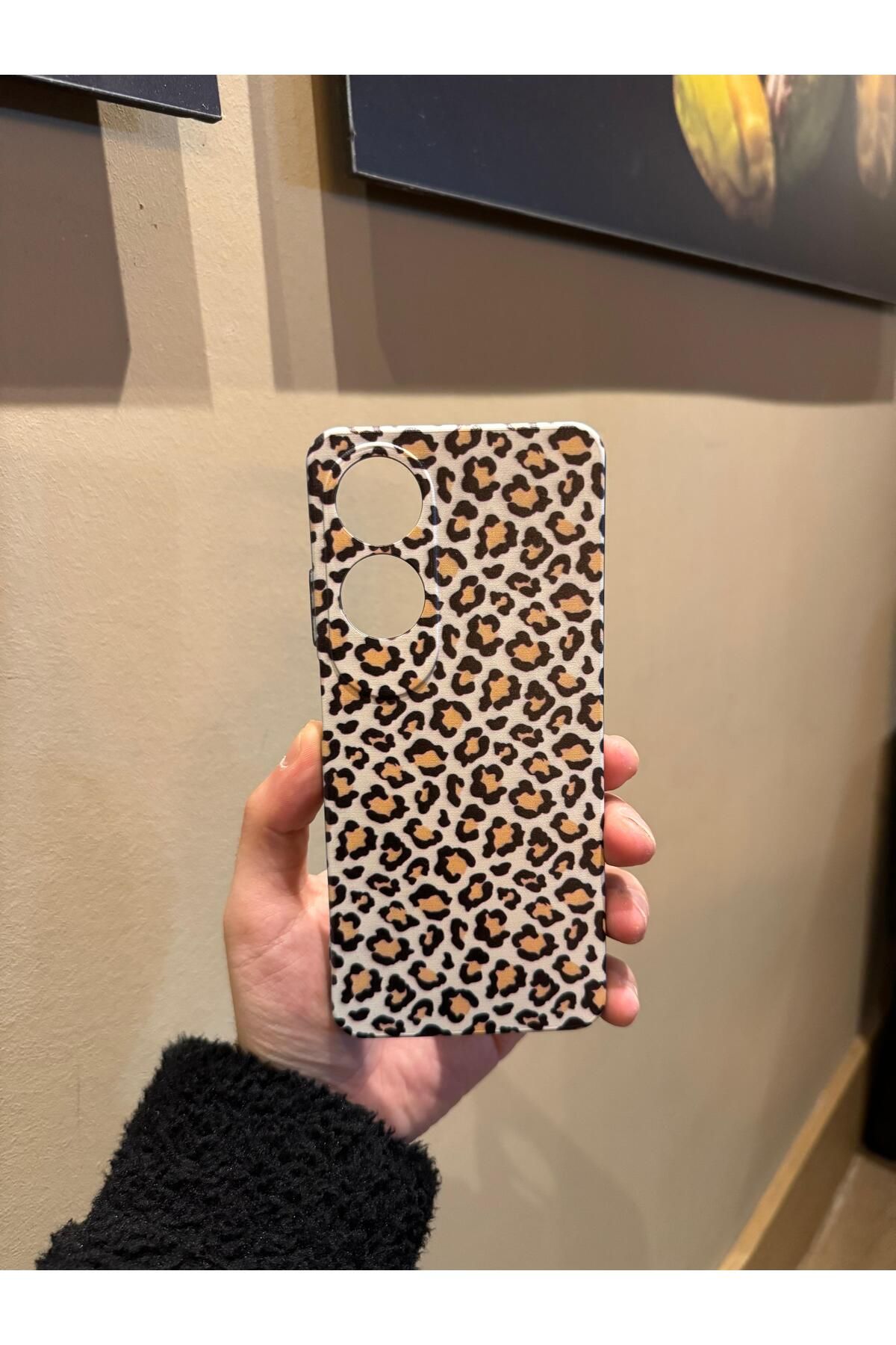 GALAWARRA REDMİ 12 UYUMLU DESENLİ KILIF