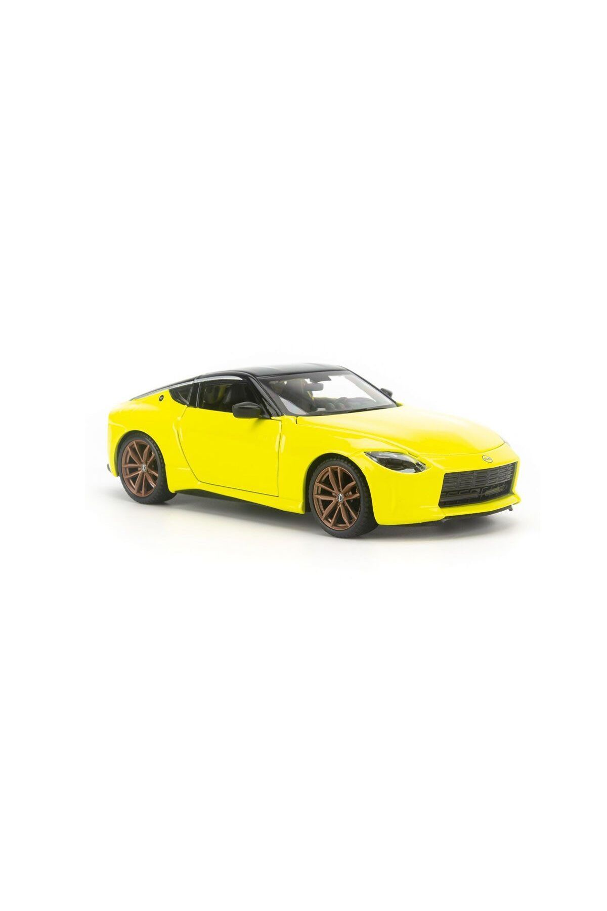 swilex MAY32904 Maisto 2023 Nissan Z Model Araba 1:24