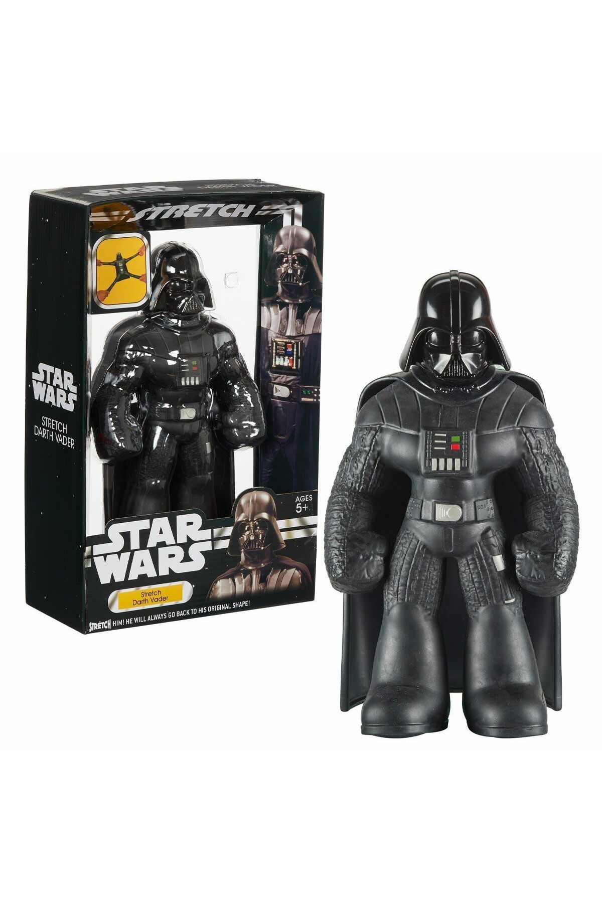 swilex TR401000 Stretch Dev Darth Vader - 07698