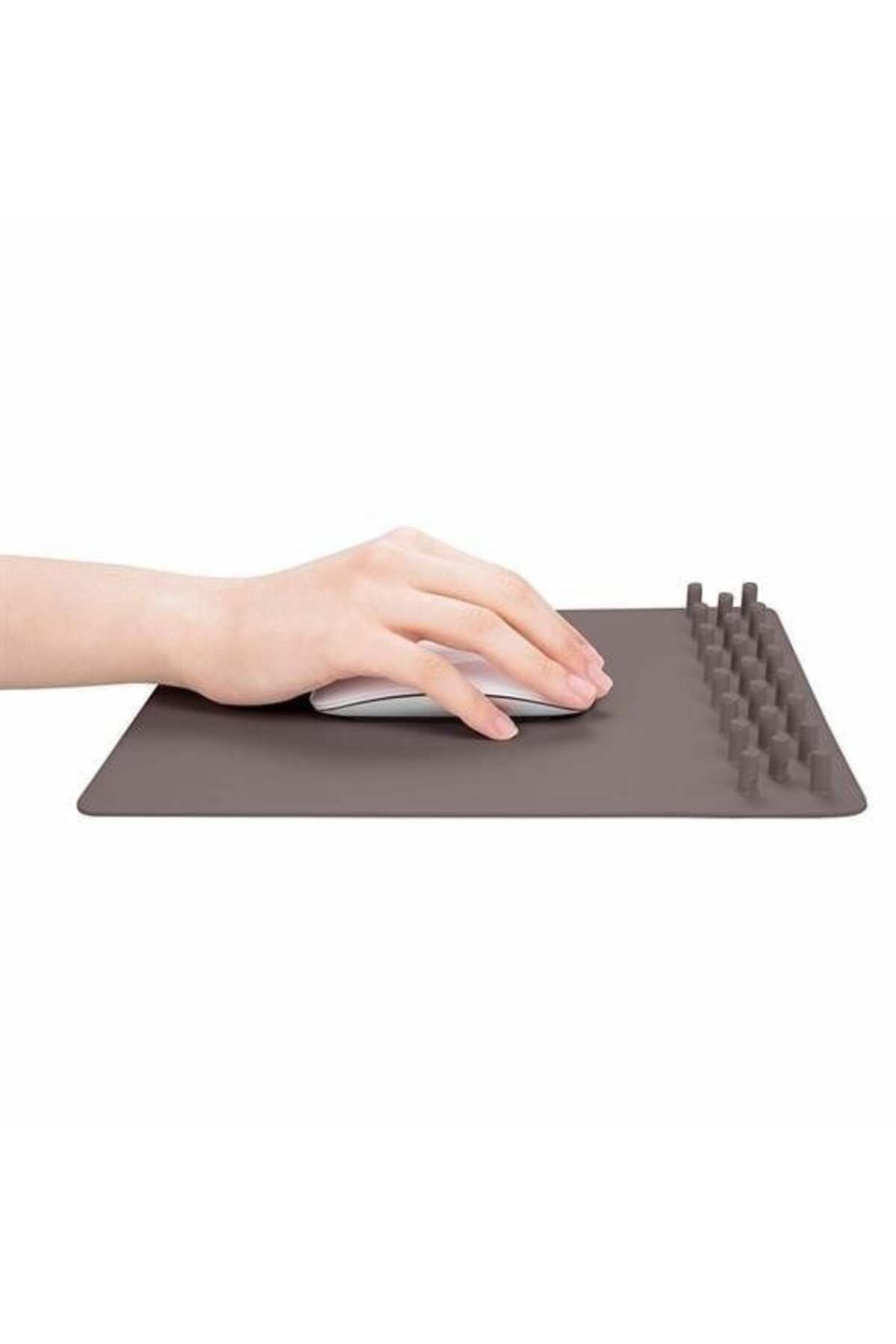 swilex Cep Telefonu Tutucu Standlı Mouse Pad