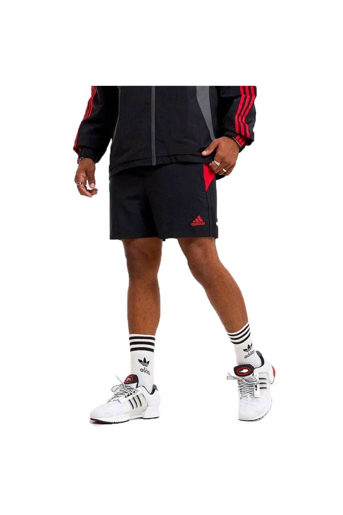 adidas Climacool Training Erkek Şort