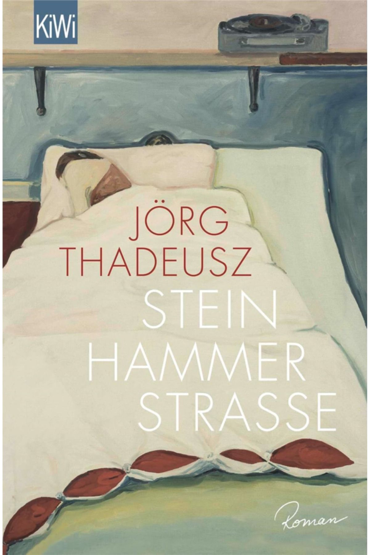 DTV Deutscher Taschenbuch Steinhammerstrasse