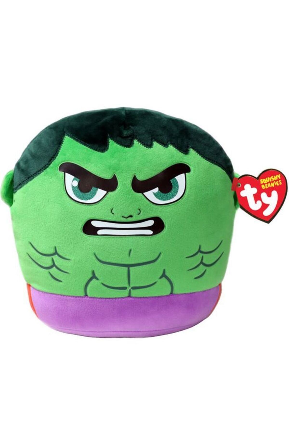 swilex Squishy s Hulk Yastık 25 cm