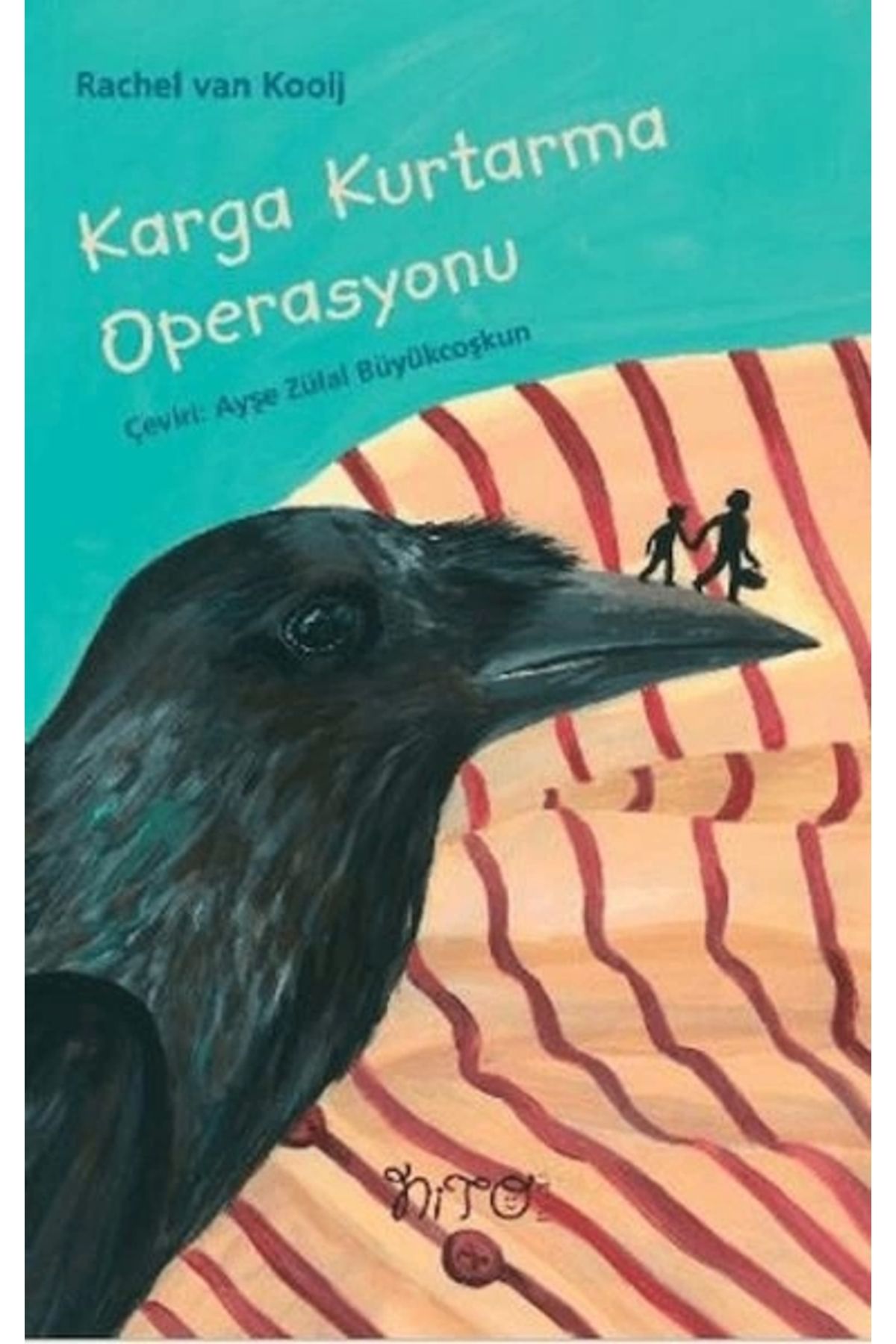 Nito Kitap Karga Kurtarma Operasyonu