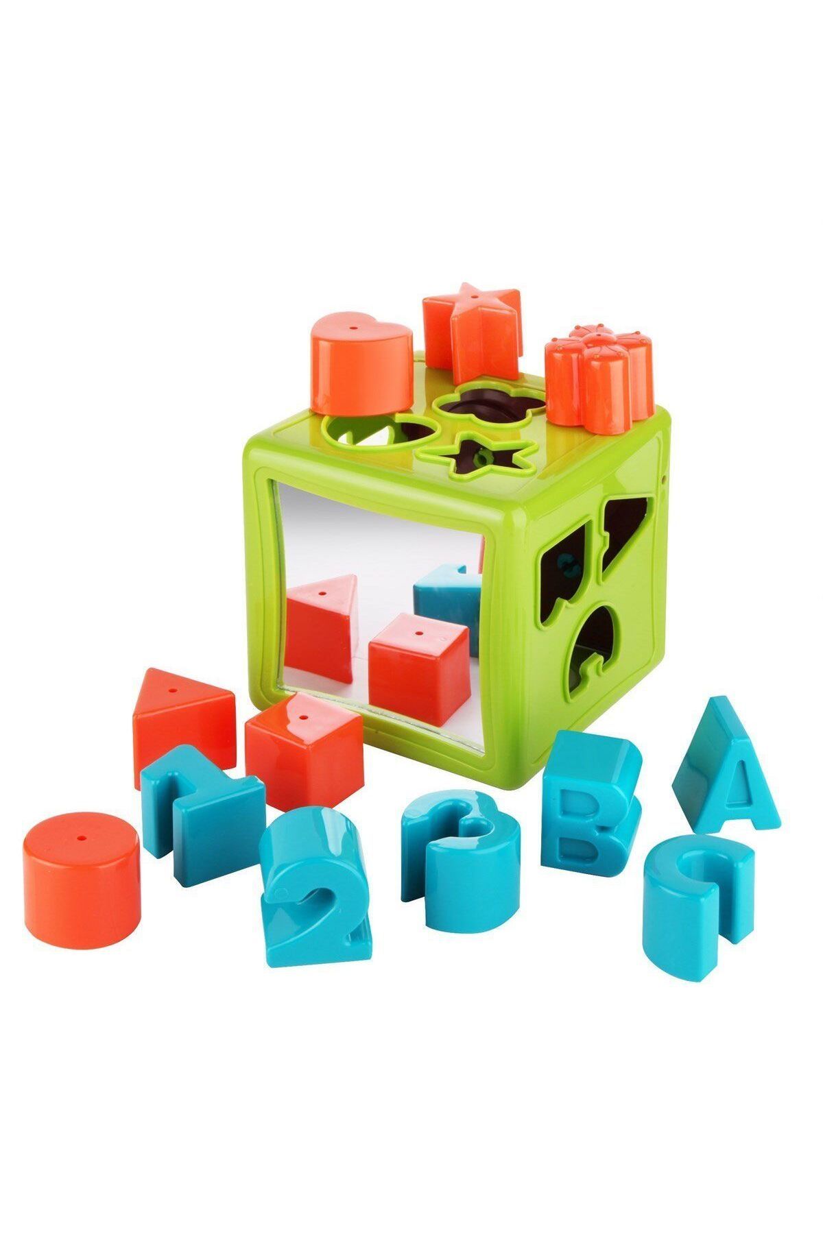 swilex -30888 Eğitici Bultak Küp