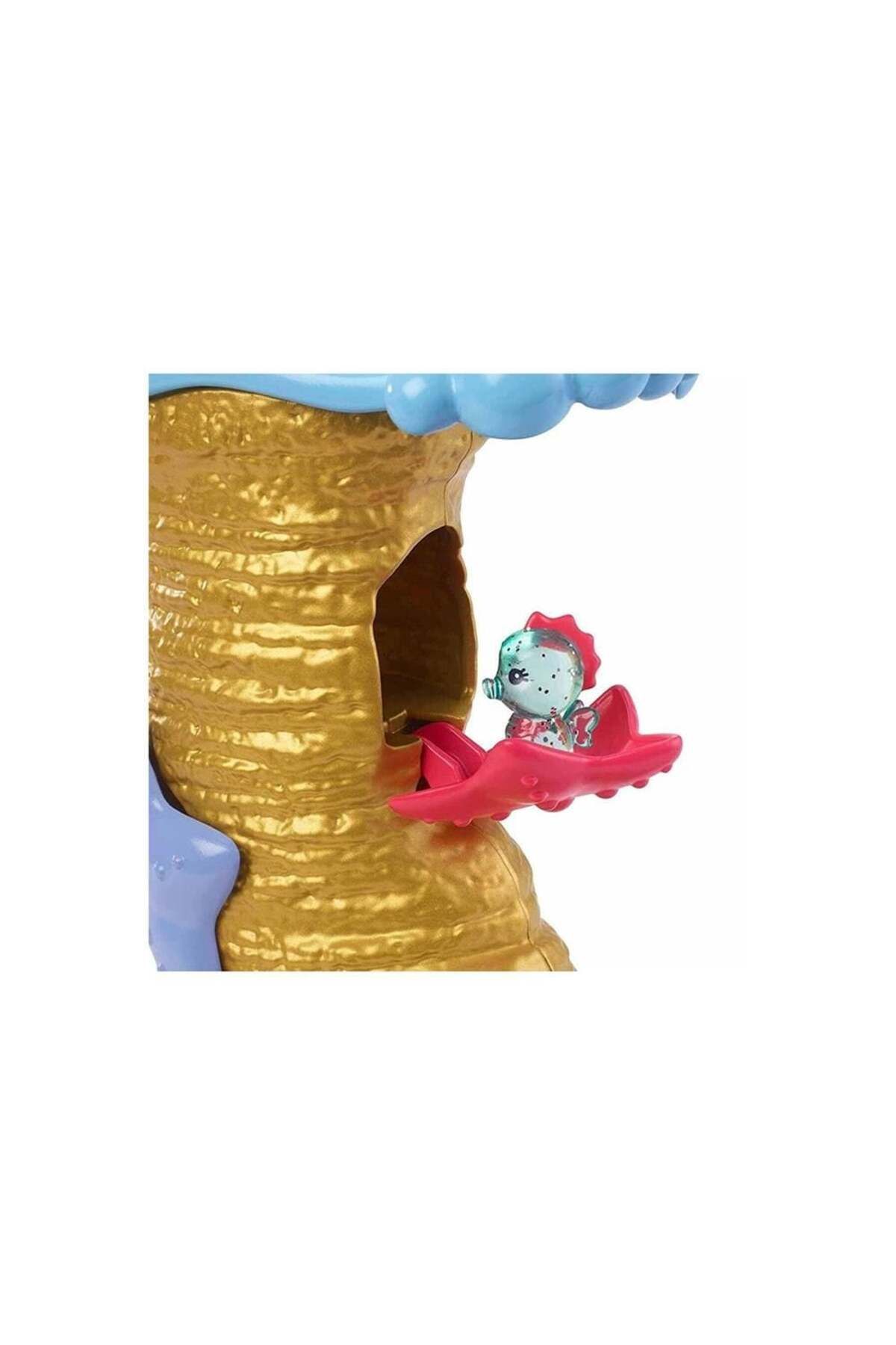 swilex Deniz Kızı Bebek HHG58