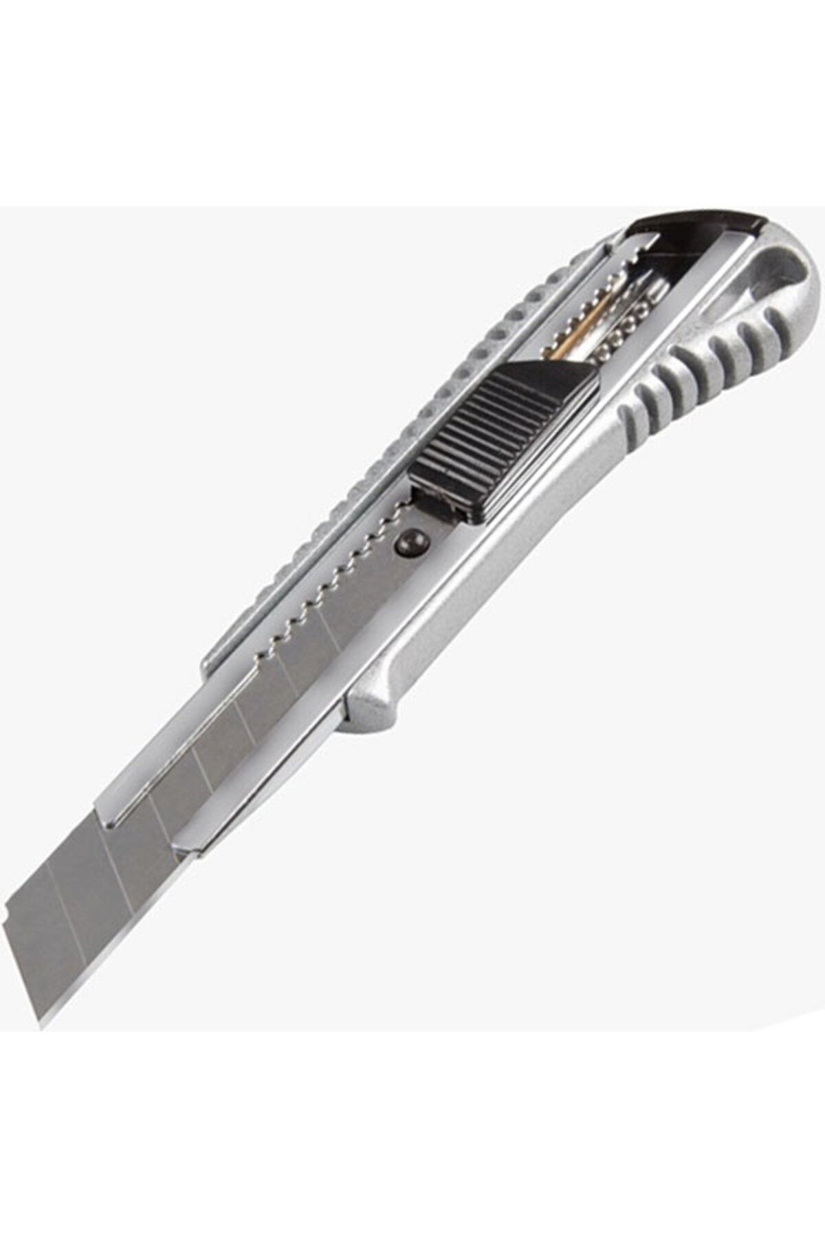 swilex SWAR SWR-1992 18X0.5MM ALÜMİNYUM GÖVDE L MAKET BIÇAĞI