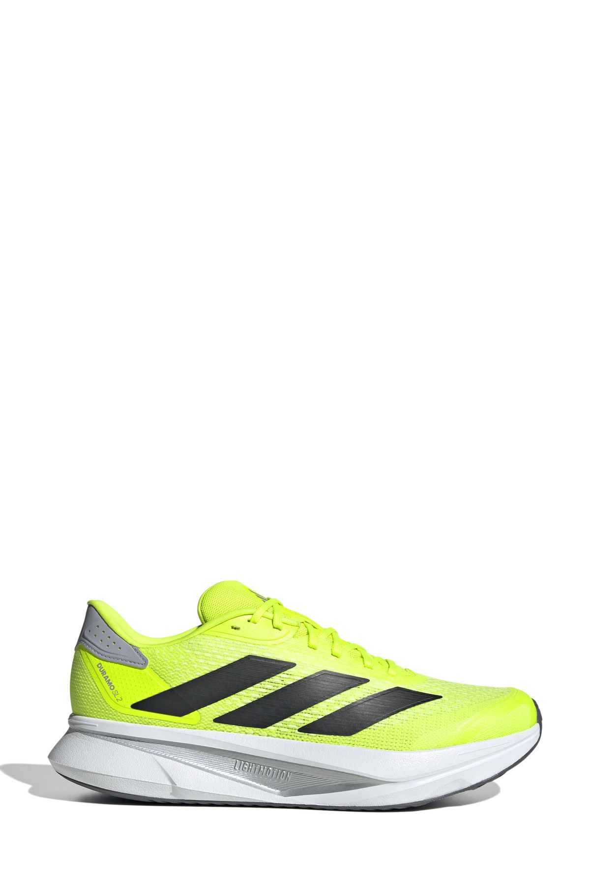 adidas DURAMO SL2 M Neon Yeşil Erkek Koşu Ayakkabısı