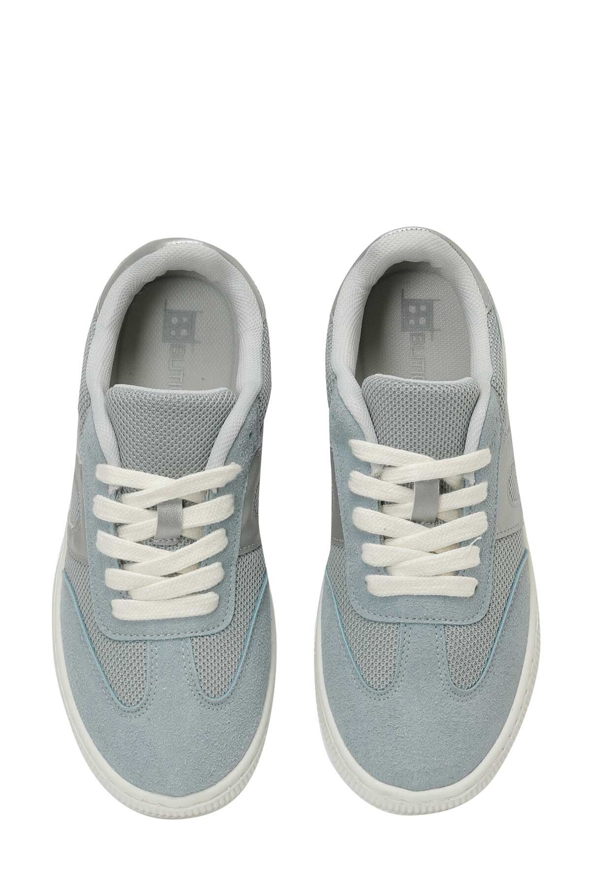 Butigo-25S-030 5FX Albastru pantofi de damă 4
