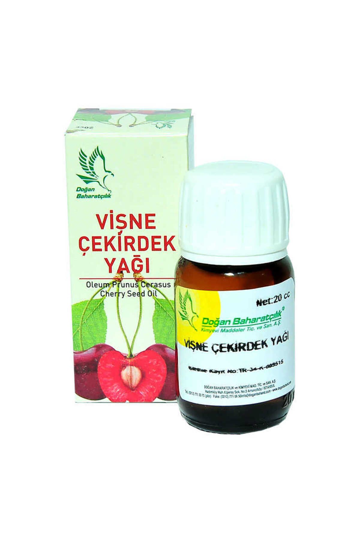 swilex Vişne Çekirdeği Yağı 20cc