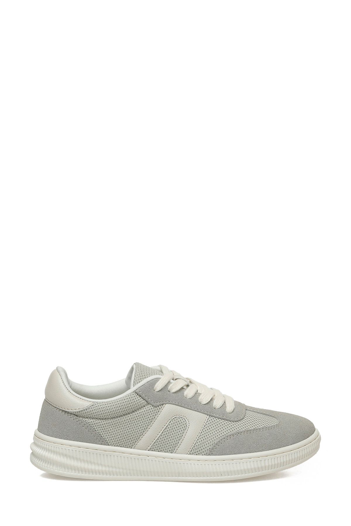 Butigo 25S-030 5FX Bej Kadın Sneaker
