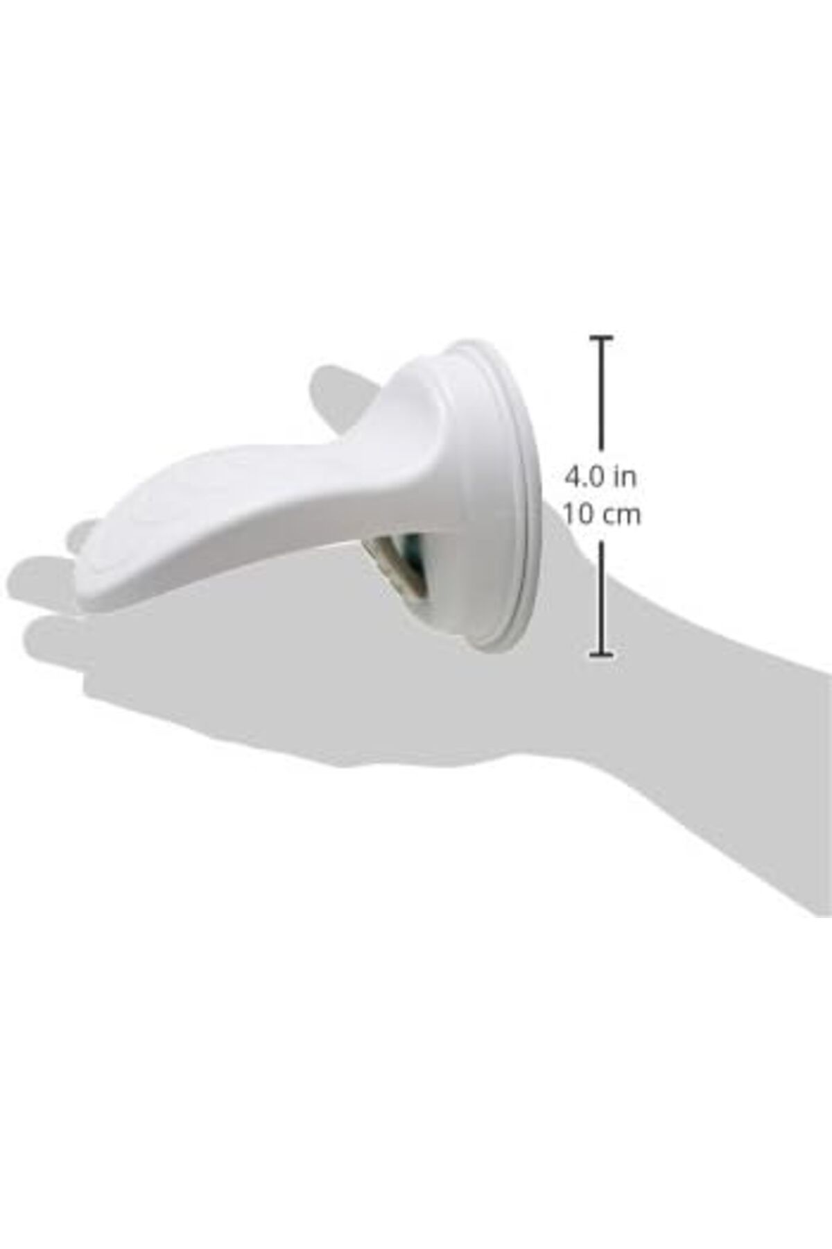 Generic-Safe-er-Grip Changing Lifestyles Foot Rest 6