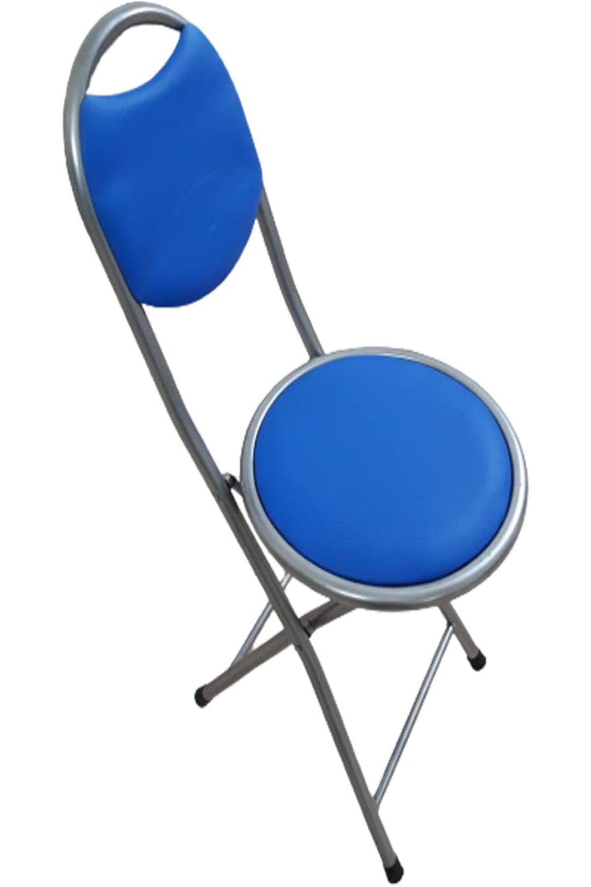 كرسي صلاة مورانو - أزرق