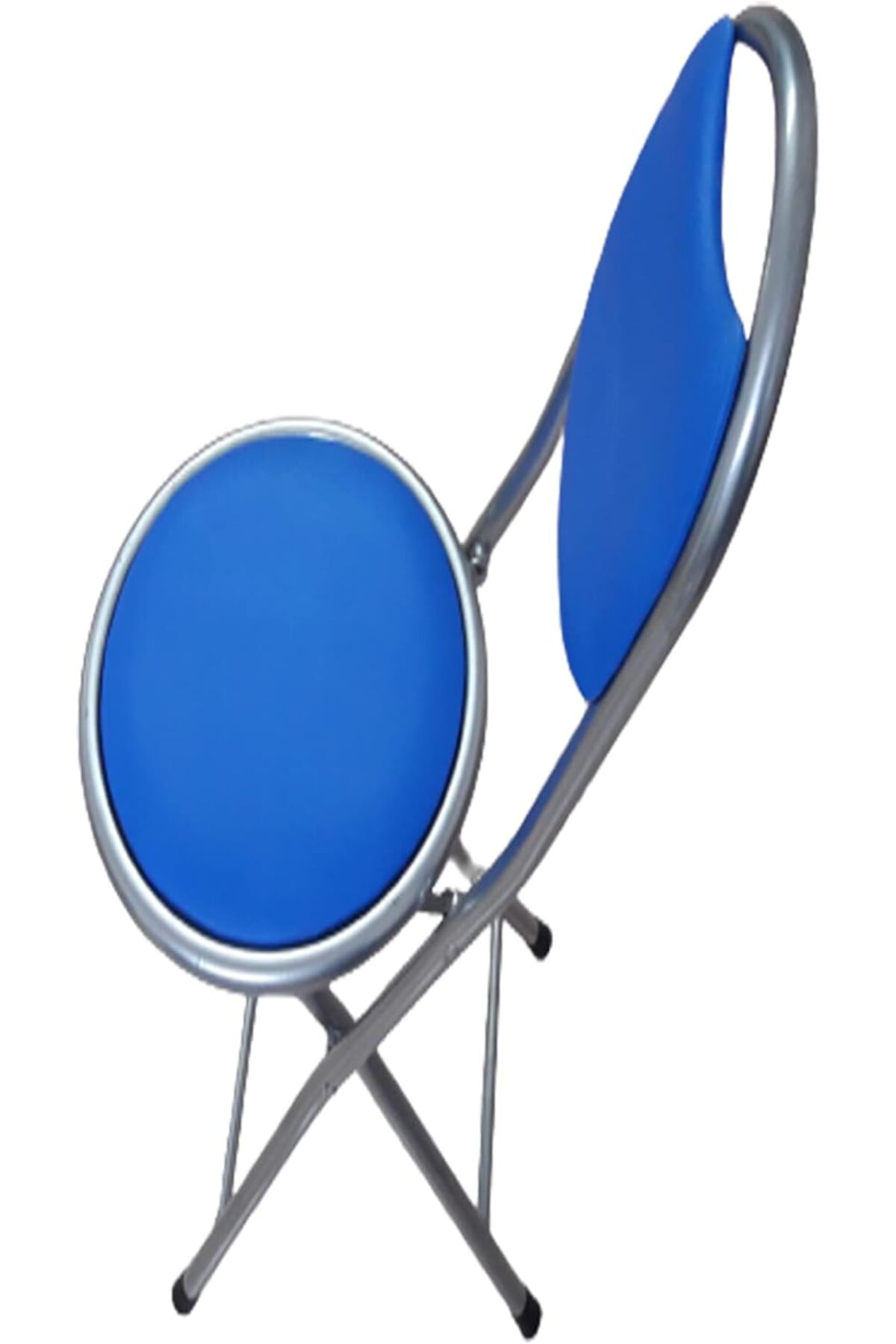 كرسي صلاة مورانو - أزرق