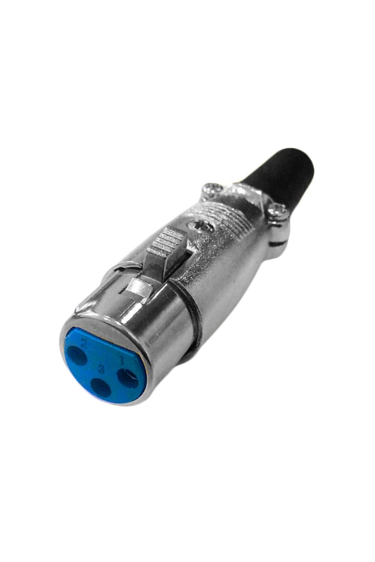 swilex Mikrofon Jakı Dişi Kanon XCMJ