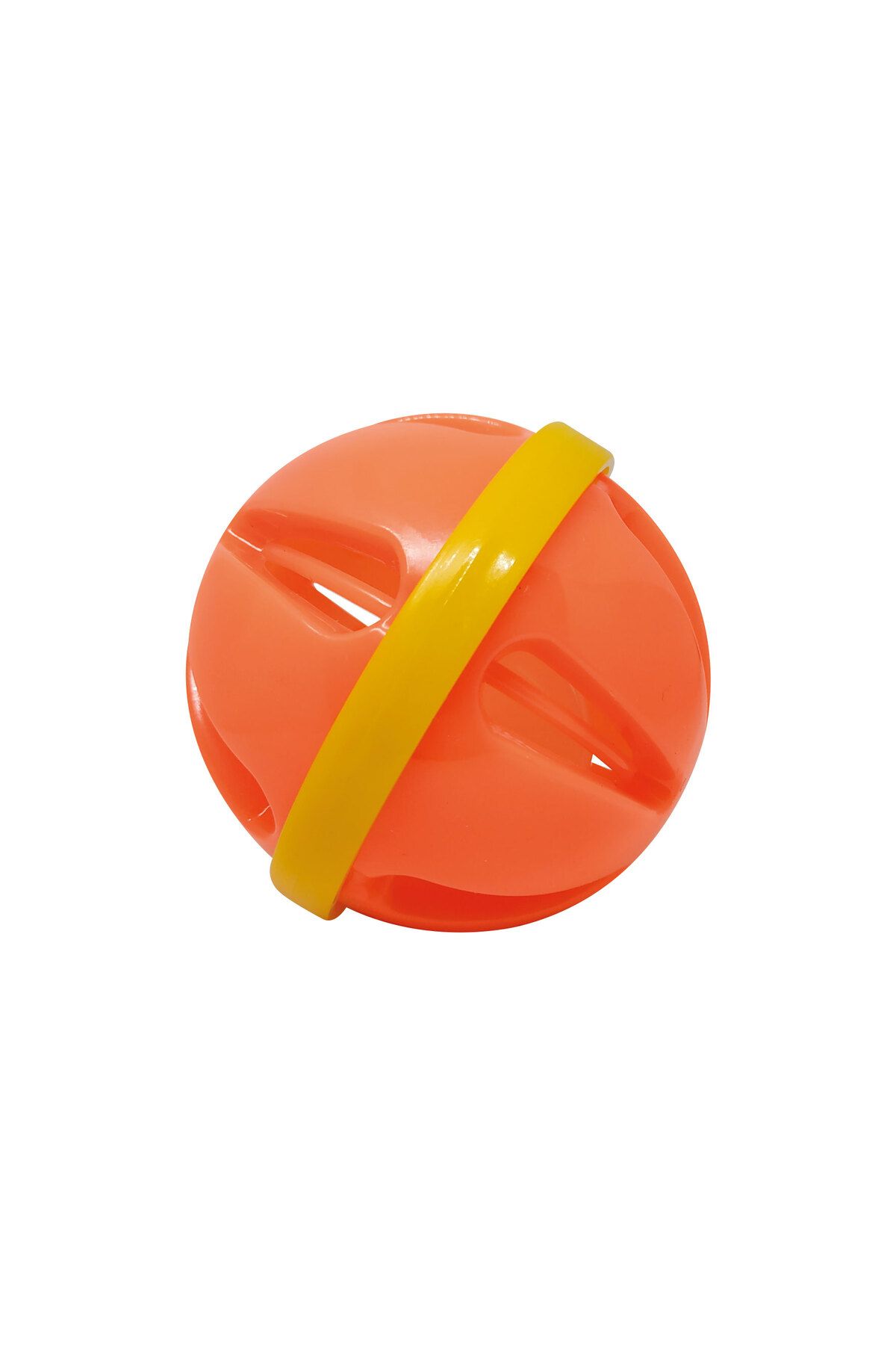 swilex Nunbell Kedi Oyuncağı Çıngıraklı Top
