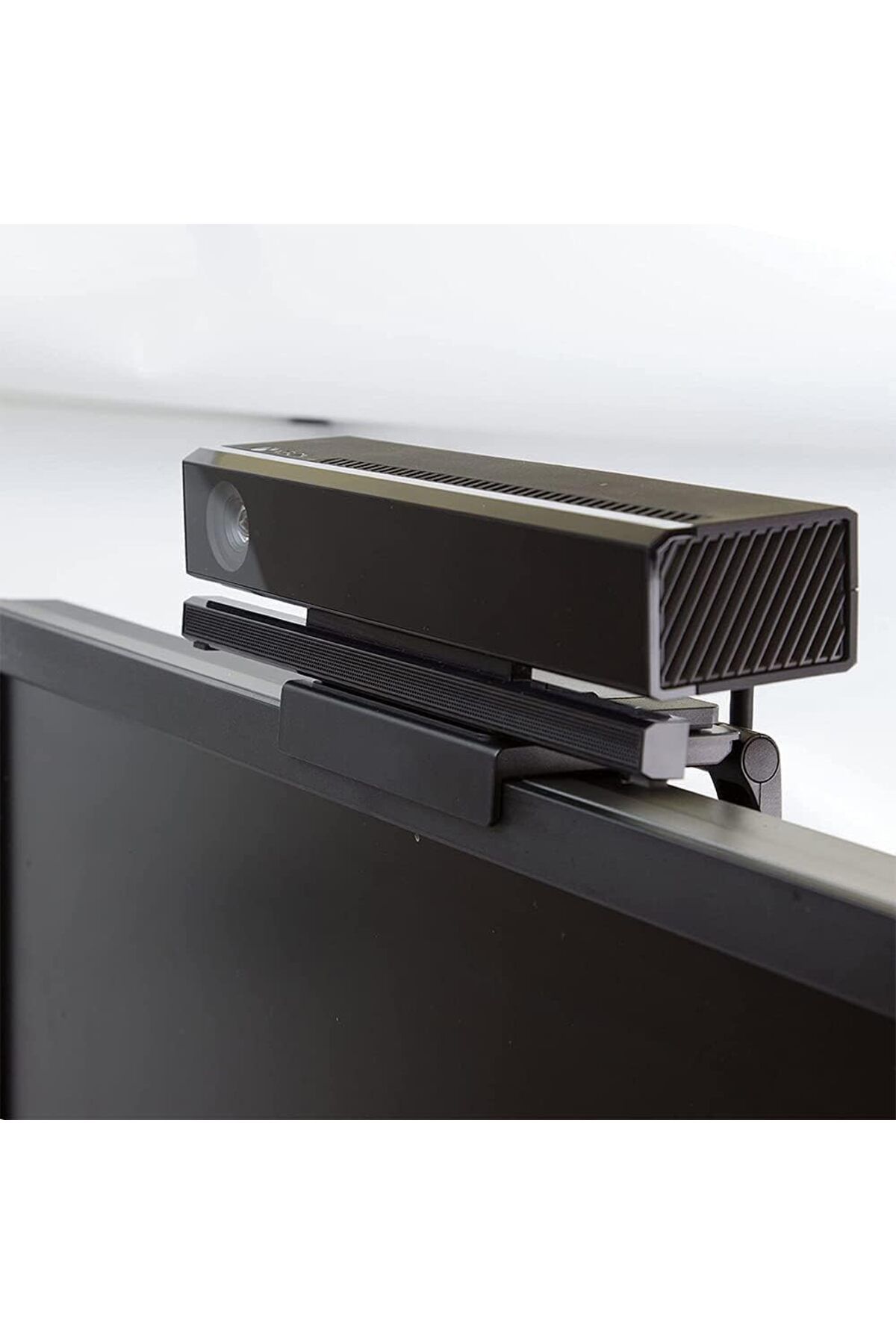 Generic-Kailisen Xbox One Stand Kinect TV Mount Bracket, Xbox One Controller Games Kinect Sensor Mounting C 3