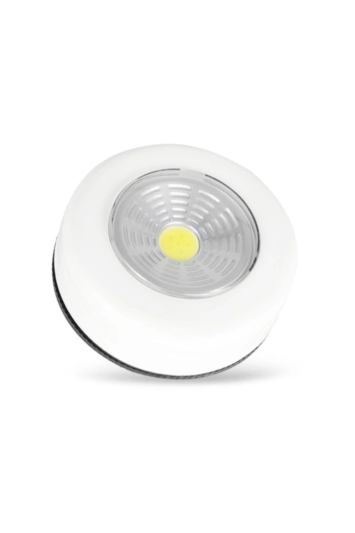 STOREMAX POWER LEDLİ KENDİNDEN YAPIŞKANLI PİLLİ LED AYDINLATMA (5047)