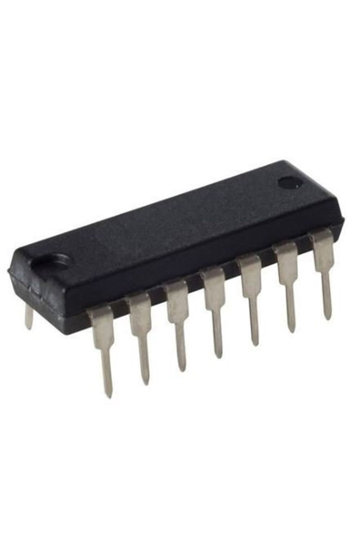 swilex LM 723CN Uyumlu Elektronik Devre Elemanı