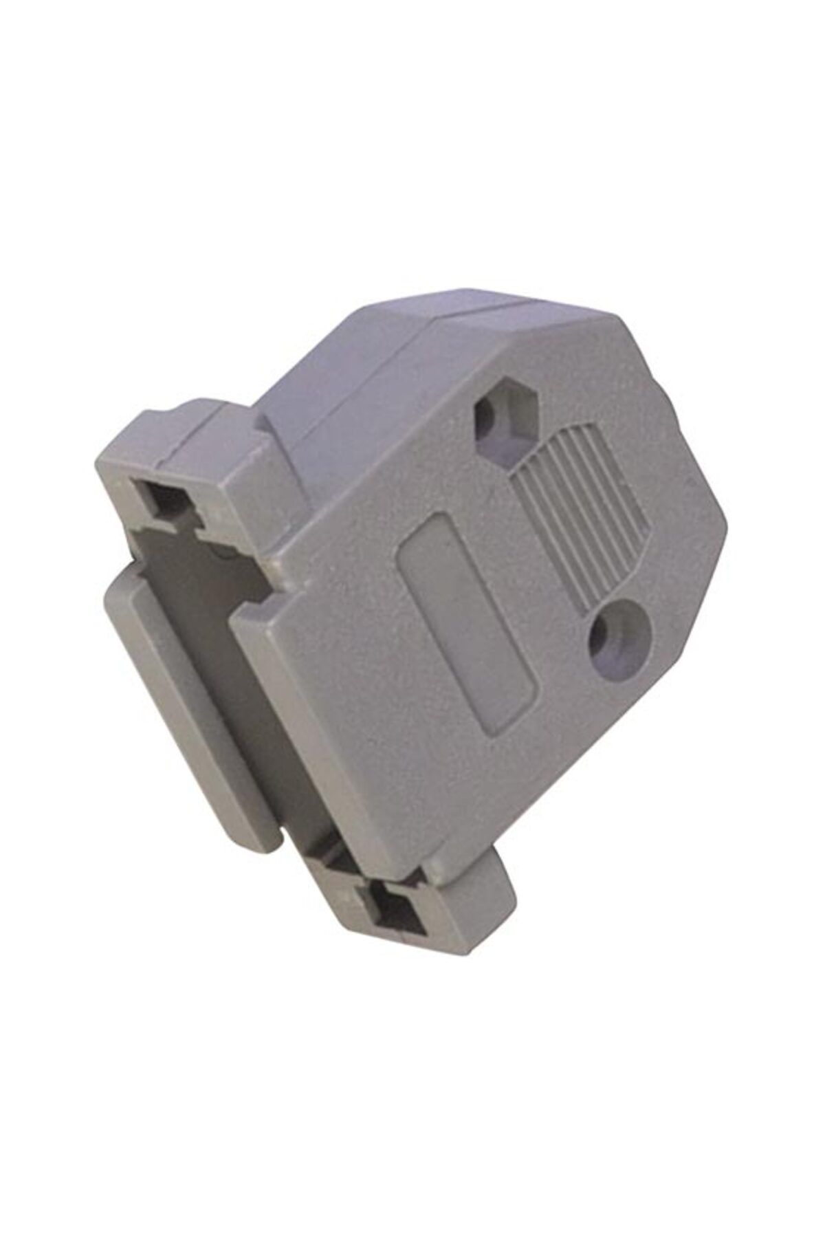 swilex D-SUB 15 PİN VGA PORT KORUMA KAPAĞI BİLGİSAYAR KONNEKTÖR KAPAĞI