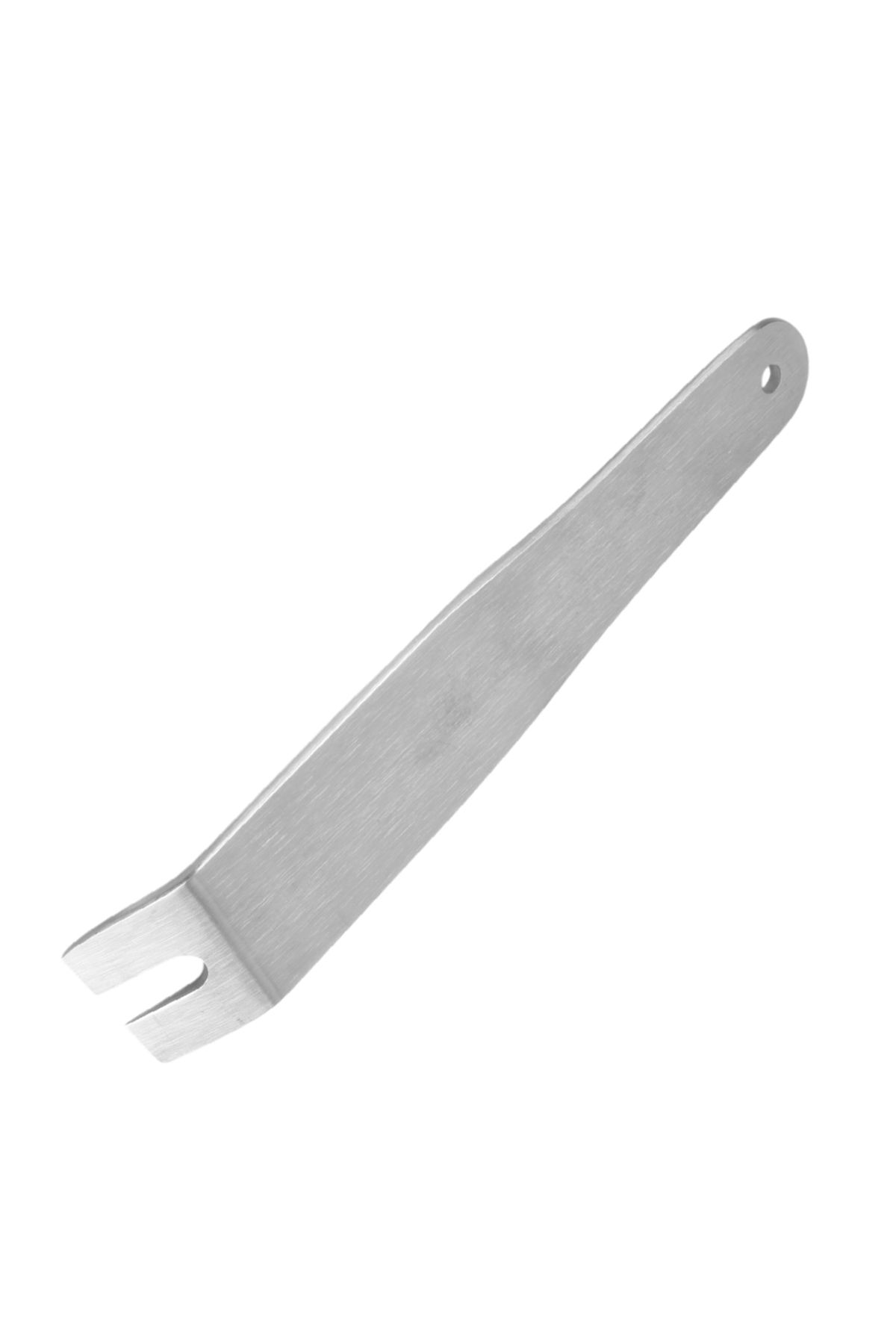 swilex S11 ARAÇ İÇİ SES SİSTEMİ SÖKME LEVYESİ PASLANMAZ ÇELİK (3X200MM)