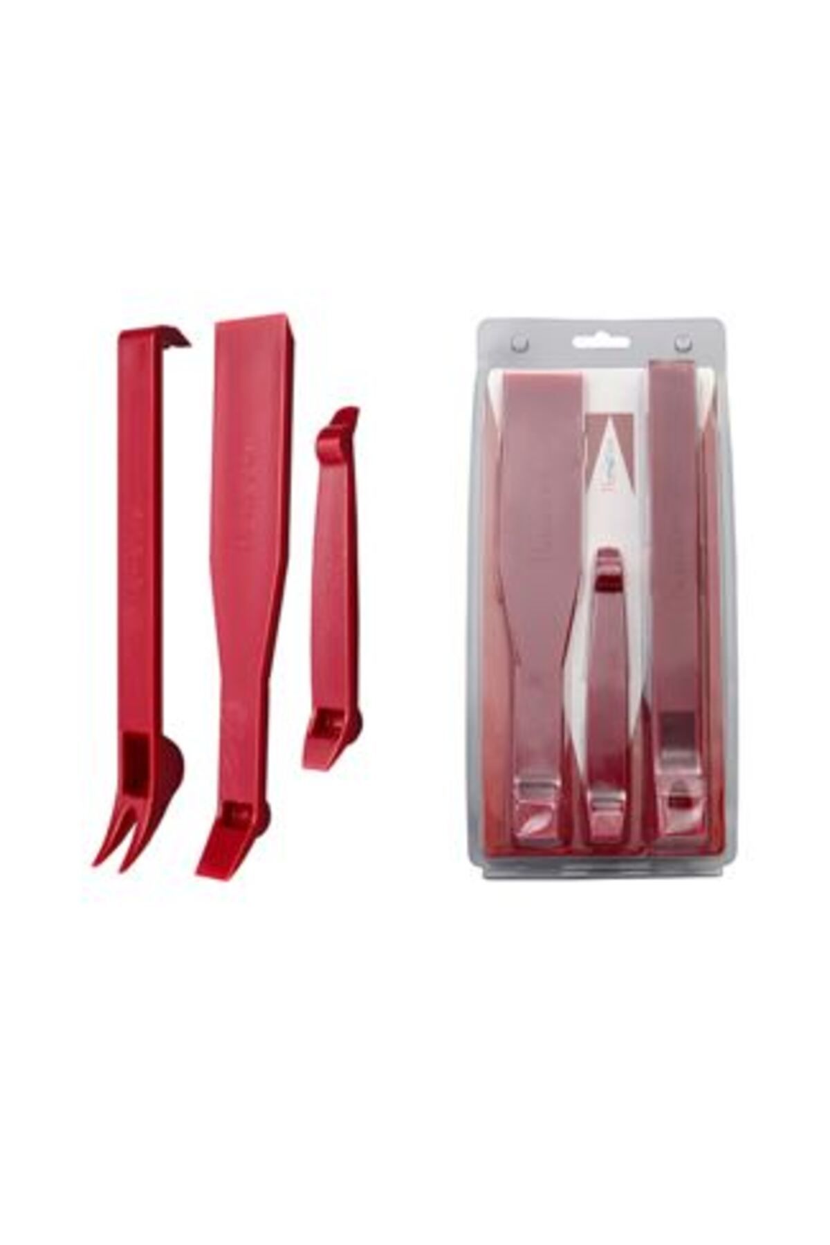 swilex Hm-398p Araç Kapi Kolu Çerçeve Sökme Aparati