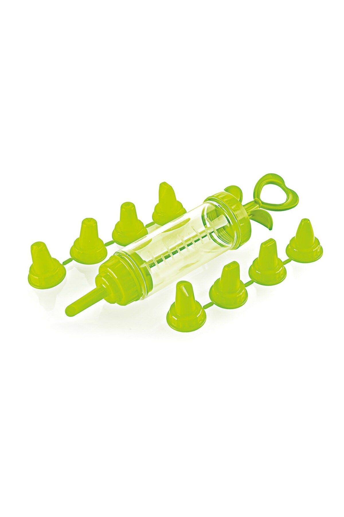 swilex Krema Pompası 10 Parça