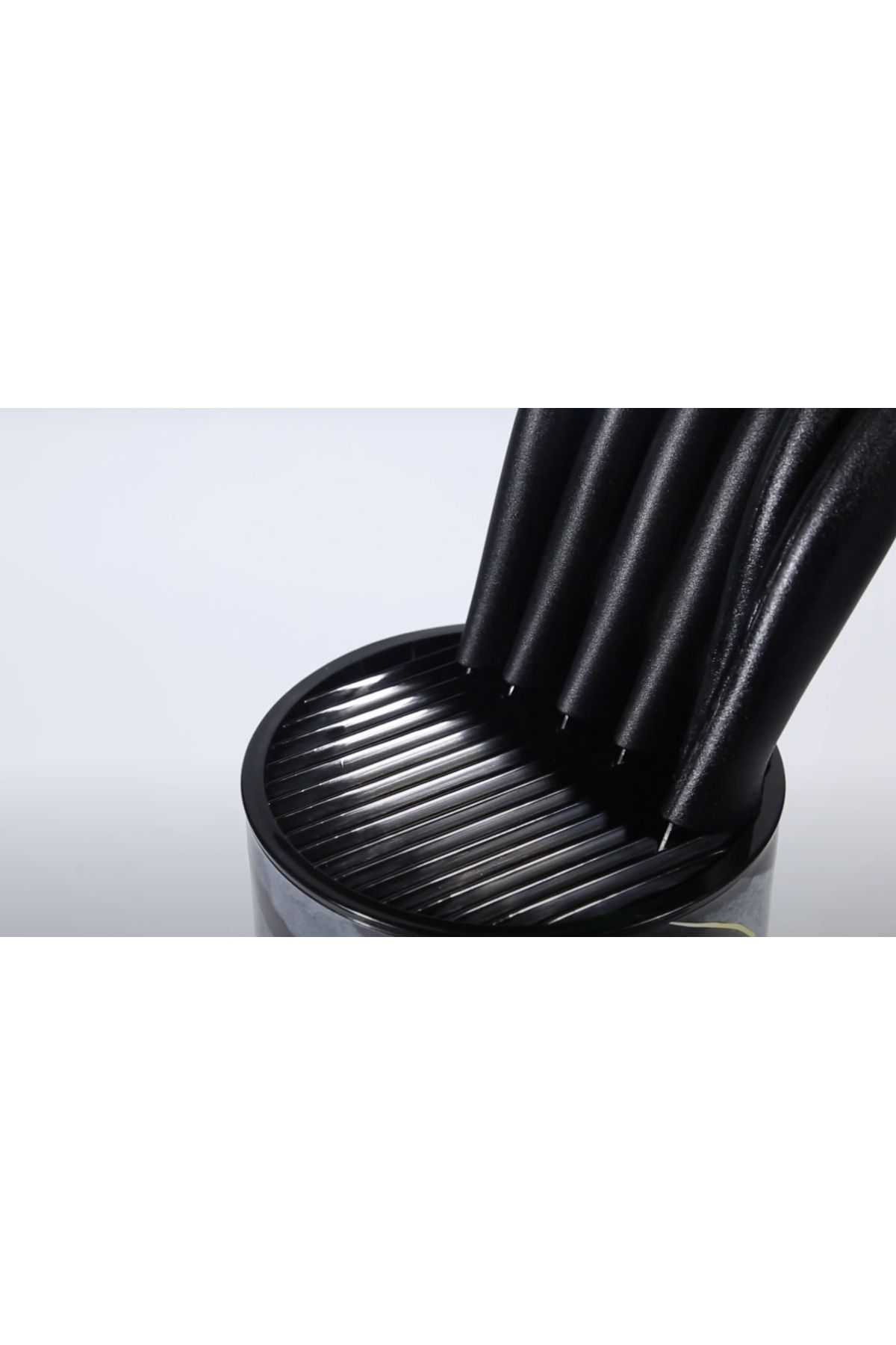 swilex 6 Parça Stantlı Şef Kesecek Seti