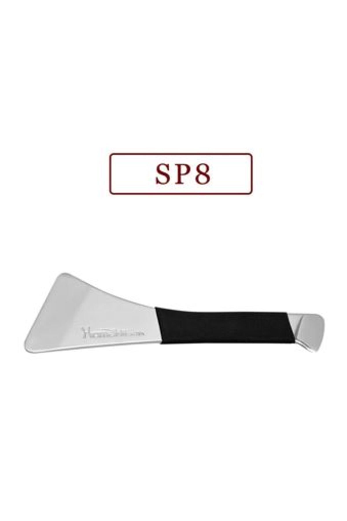 swilex SP8 ARAÇ CAM ÇERÇEVESİ SÖKME APARATI PASLANMAZ ÇELİK (2X180MM)