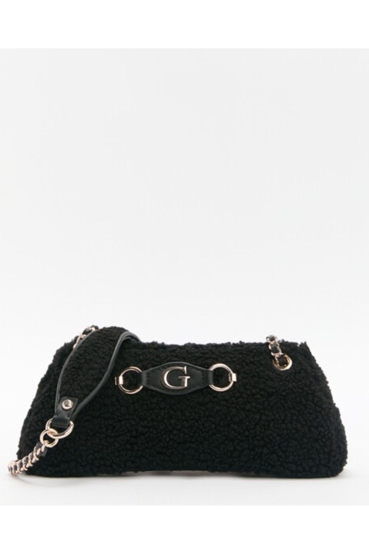 Guess ASLIA CNVTBL TOP ZIP