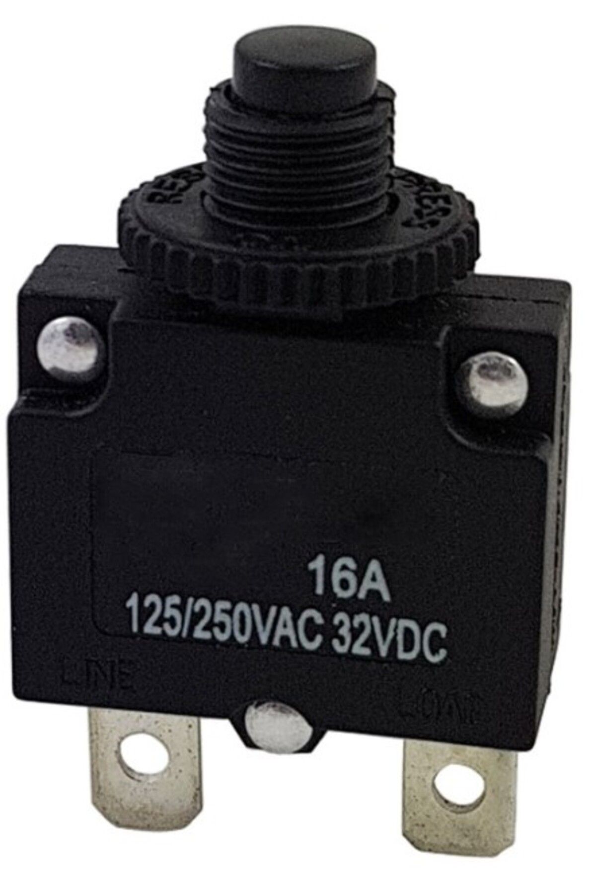 swilex ST SERİSİ TERMİK SİGORTA 15 AMPER 125/250VAC 32VDC (IC-271S)
