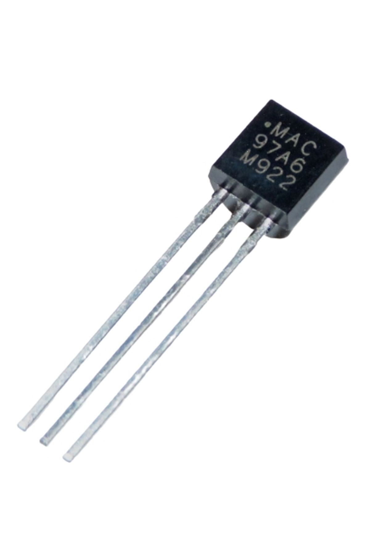 swilex BT 131-600 MAC97A6  Uyumlu TO-92 TRIYAK