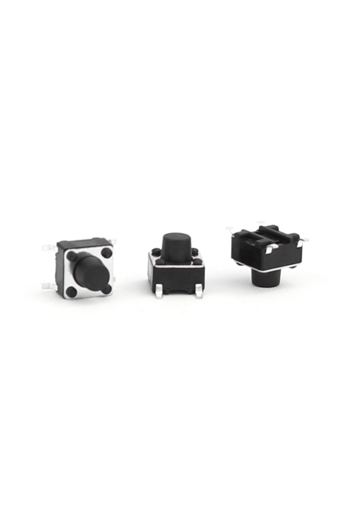 swilex Smd Switch 6x6x6mm