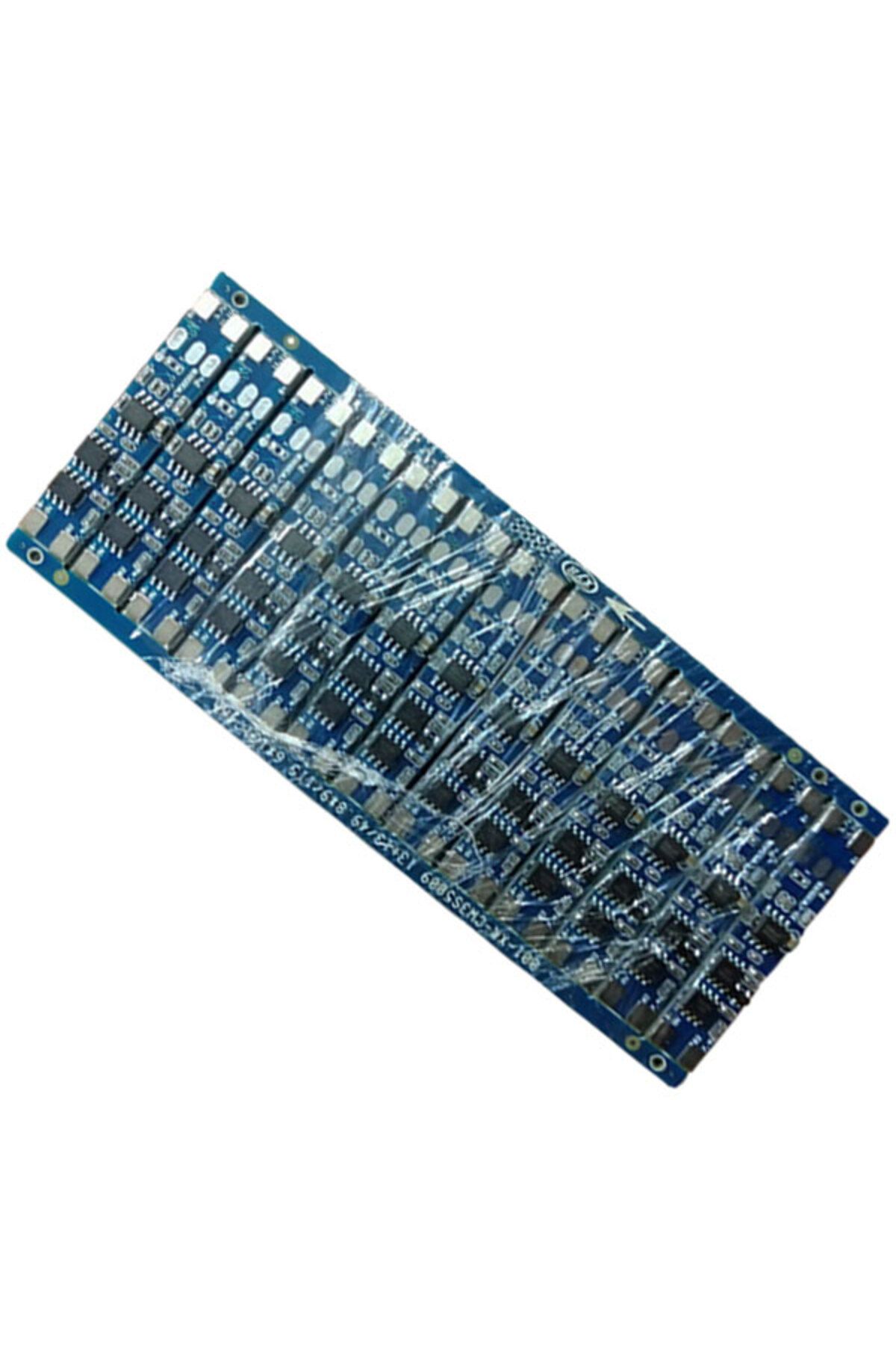 swilex BMS-6751 3S 5A MATKAP BMS DEVRESİ LİTYUM BATARYA 11.1V/12.6V ŞARJ MODÜLÜ