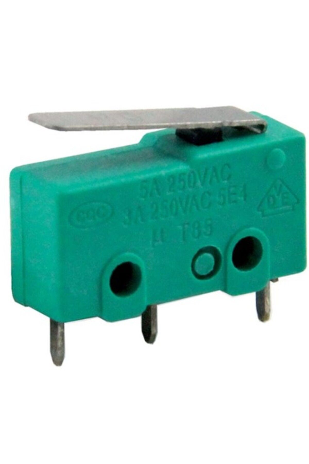 swilex Ic-166a Mi̇cro Swi̇tch İğne (pcb) Bacak Paletli̇