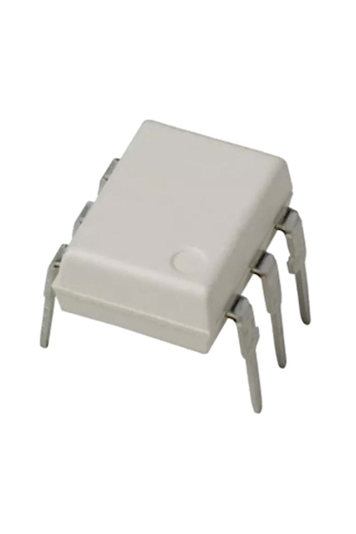 swilex Moc 3021 Dip-6 Optokuplör Entegre Devre