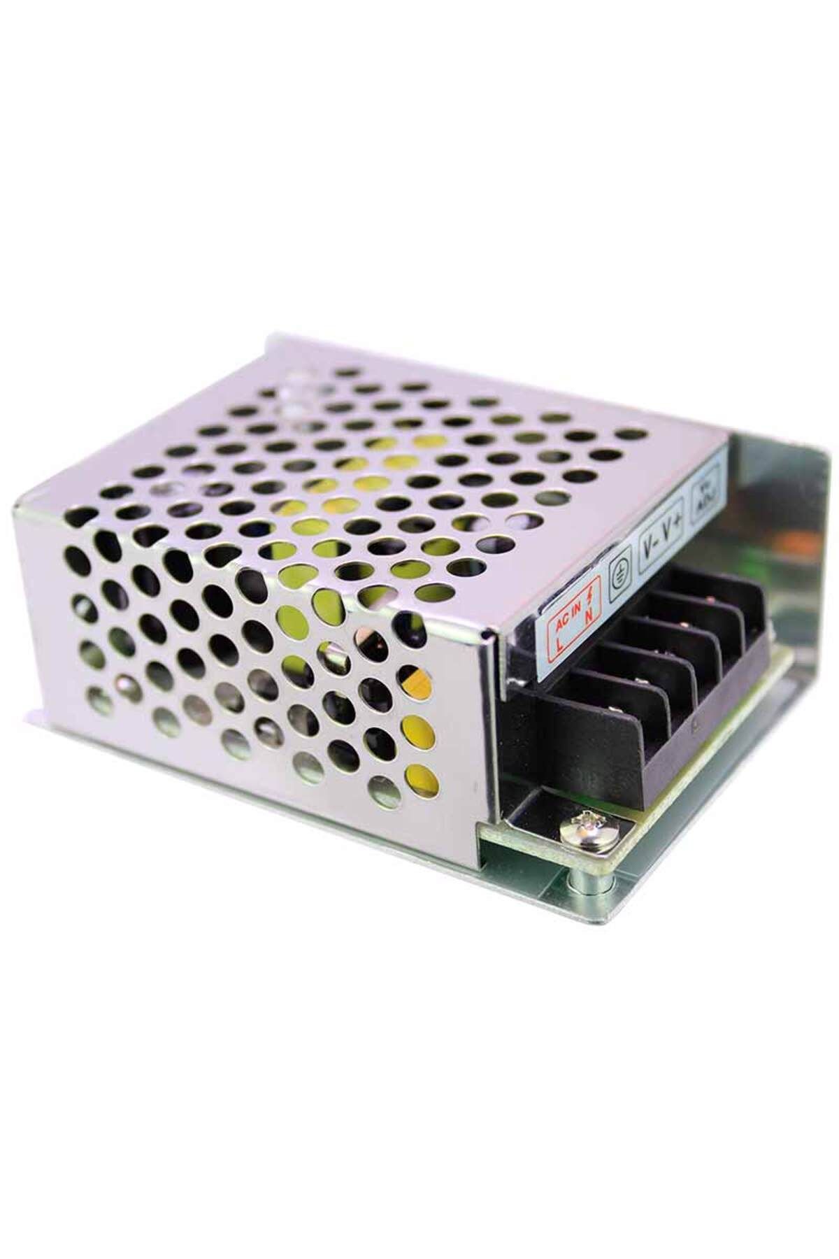 swilex PM-14065 12 VOLT - 3 AMPER L KASA ADAPTÖR