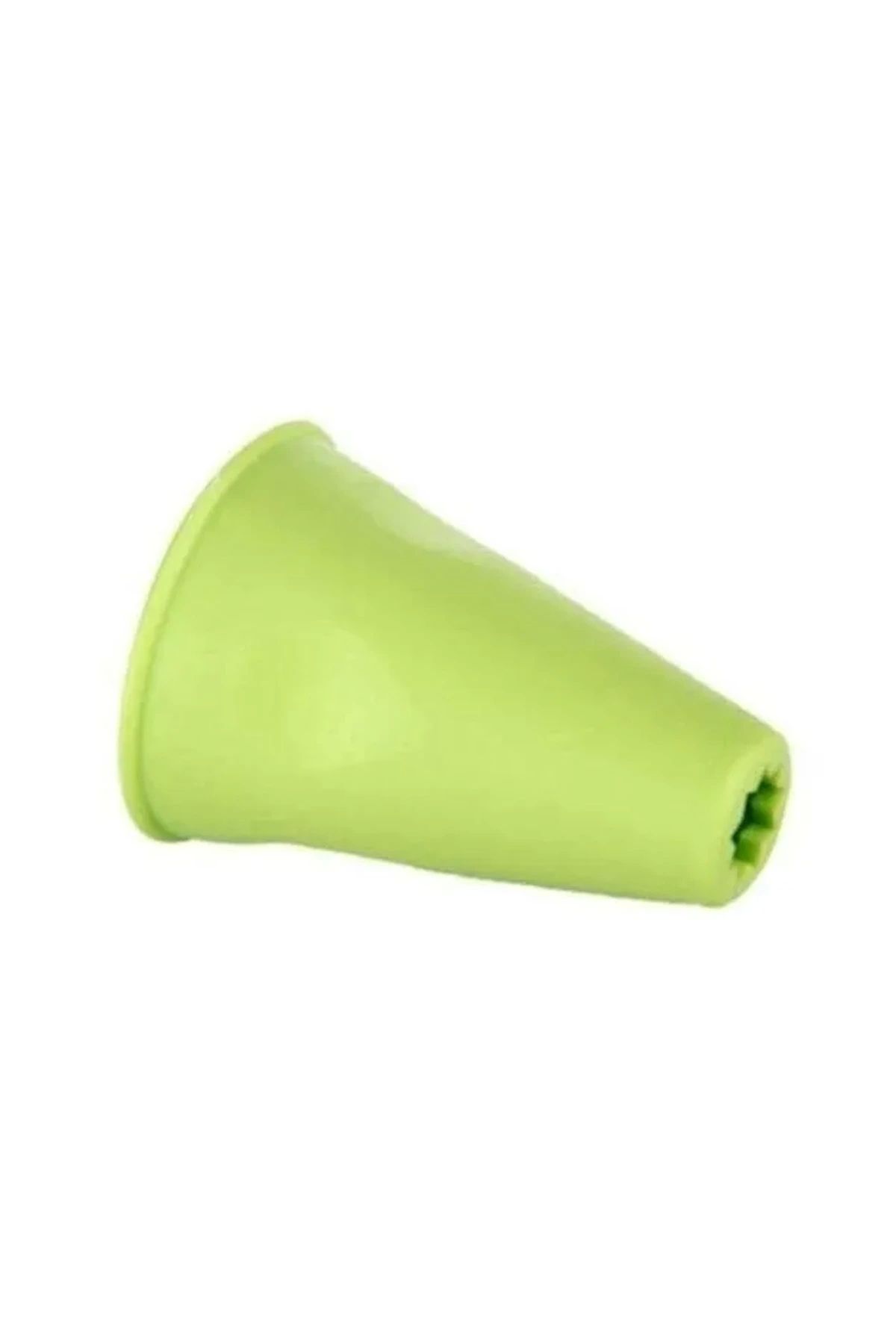 PRATİKOBA Dolly Tırtıl Kurabıye Kalıbı Y-038